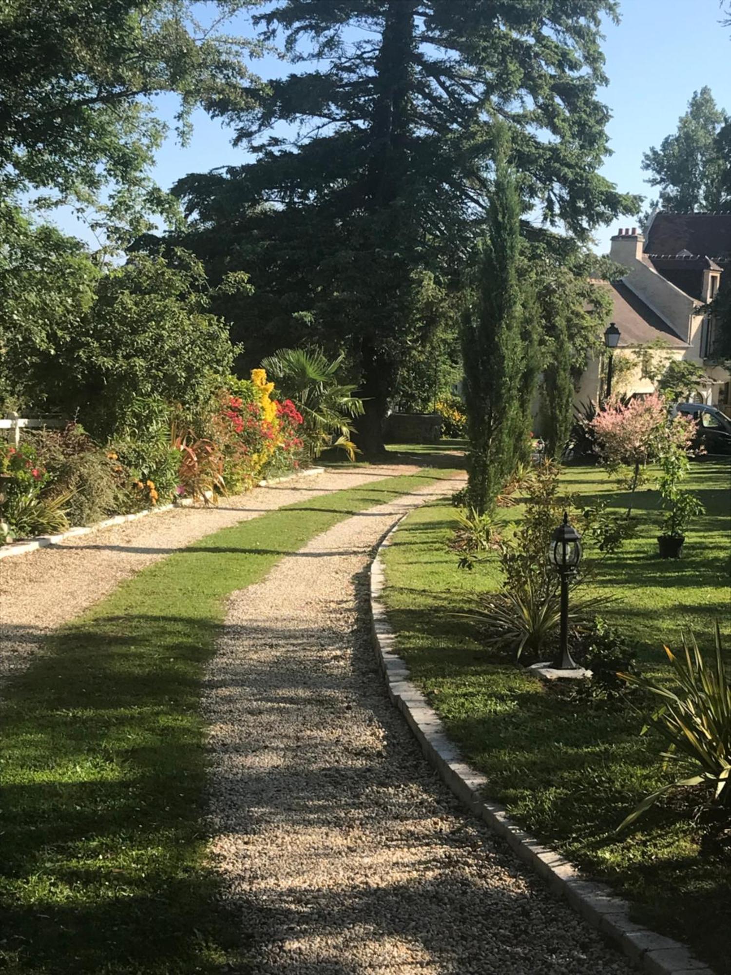 Chambres D'Hotes De La Baie Sallenelles Екстериор снимка